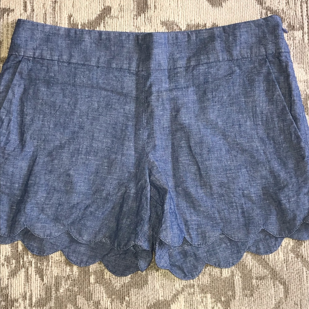 Loft Rivieria Short